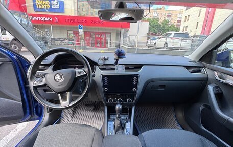 Skoda Octavia, 2019 год, 2 100 000 рублей, 9 фотография