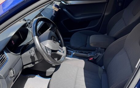 Skoda Octavia, 2019 год, 2 100 000 рублей, 8 фотография