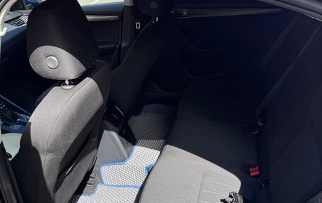 Skoda Octavia, 2019 год, 2 100 000 рублей, 6 фотография