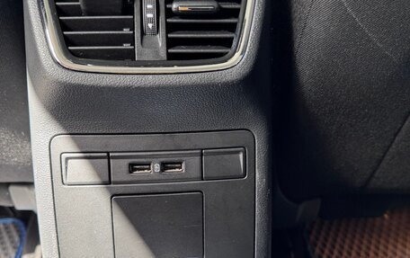 Skoda Octavia, 2019 год, 2 100 000 рублей, 7 фотография