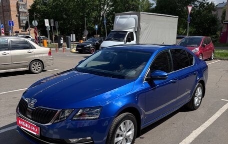 Skoda Octavia, 2019 год, 2 100 000 рублей, 3 фотография