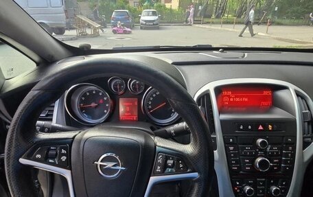 Opel Astra J, 2012 год, 700 000 рублей, 4 фотография