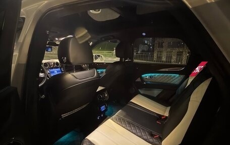 Bentley Bentayga I, 2017 год, 10 490 000 рублей, 8 фотография