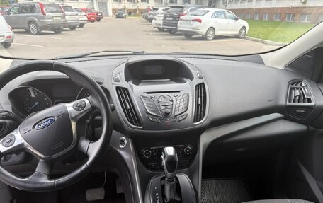 Ford Kuga III, 2013 год, 1 200 000 рублей, 7 фотография