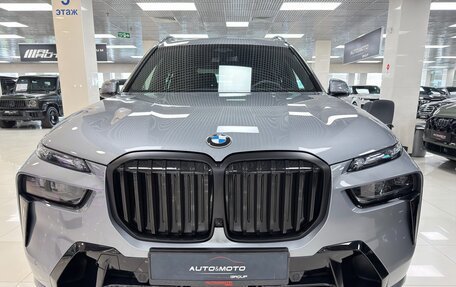 BMW X7, 2025 год, 15 699 000 рублей, 2 фотография