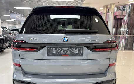 BMW X7, 2025 год, 15 699 000 рублей, 7 фотография