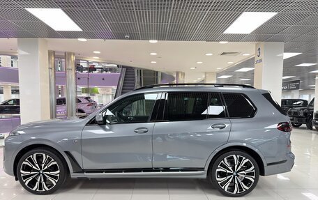 BMW X7, 2025 год, 15 699 000 рублей, 4 фотография