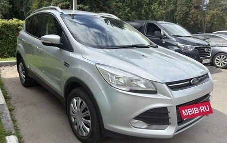 Ford Kuga III, 2013 год, 1 200 000 рублей, 2 фотография