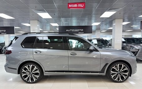 BMW X7, 2025 год, 15 699 000 рублей, 5 фотография