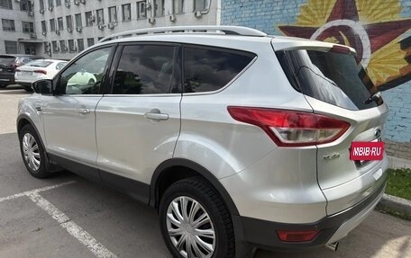 Ford Kuga III, 2013 год, 1 200 000 рублей, 5 фотография