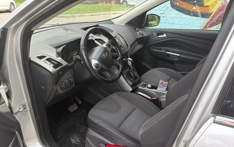 Ford Kuga III, 2013 год, 1 200 000 рублей, 8 фотография
