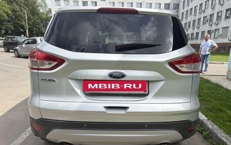 Ford Kuga III, 2013 год, 1 200 000 рублей, 4 фотография