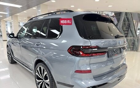 BMW X7, 2025 год, 15 699 000 рублей, 8 фотография