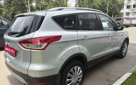 Ford Kuga III, 2013 год, 1 200 000 рублей, 3 фотография