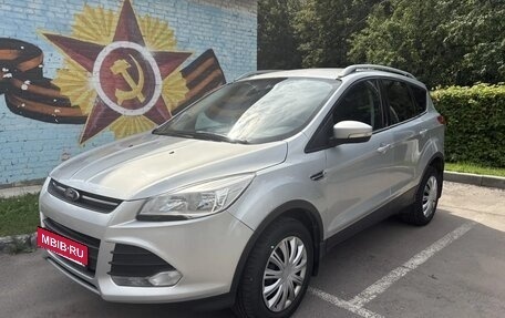 Ford Kuga III, 2013 год, 1 200 000 рублей, 6 фотография