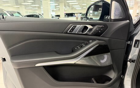 BMW X7, 2025 год, 15 699 000 рублей, 10 фотография