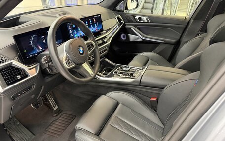 BMW X7, 2025 год, 15 699 000 рублей, 13 фотография