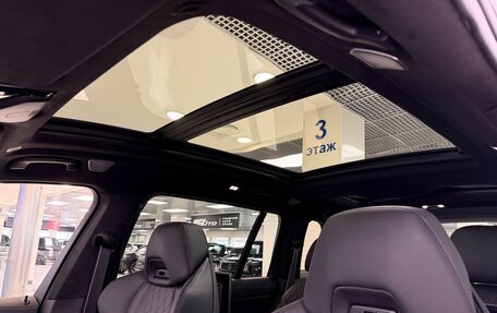 BMW X7, 2025 год, 15 699 000 рублей, 16 фотография