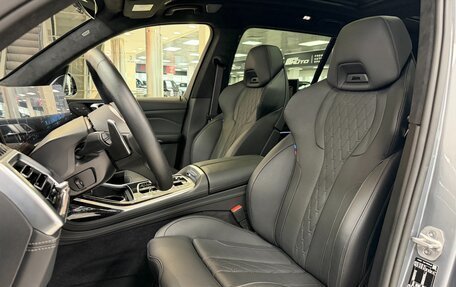 BMW X7, 2025 год, 15 699 000 рублей, 15 фотография