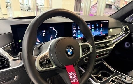 BMW X7, 2025 год, 15 699 000 рублей, 14 фотография