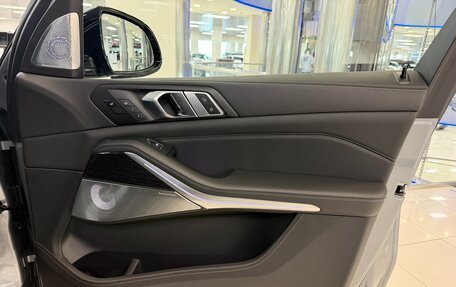 BMW X7, 2025 год, 15 699 000 рублей, 26 фотография