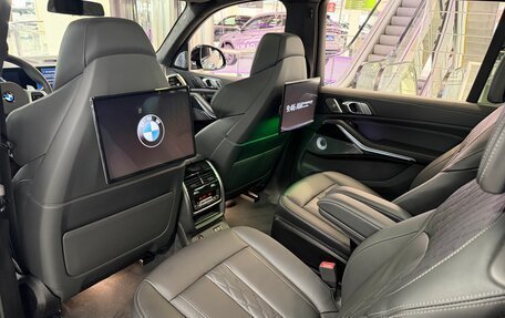BMW X7, 2025 год, 15 699 000 рублей, 33 фотография
