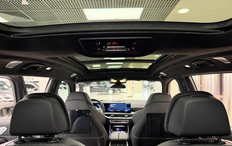 BMW X7, 2025 год, 15 699 000 рублей, 36 фотография