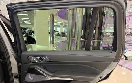 BMW X7, 2025 год, 15 699 000 рублей, 29 фотография