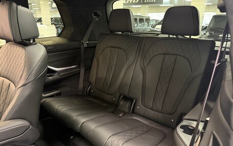 BMW X7, 2025 год, 15 699 000 рублей, 35 фотография