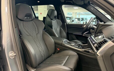 BMW X7, 2025 год, 15 699 000 рублей, 28 фотография