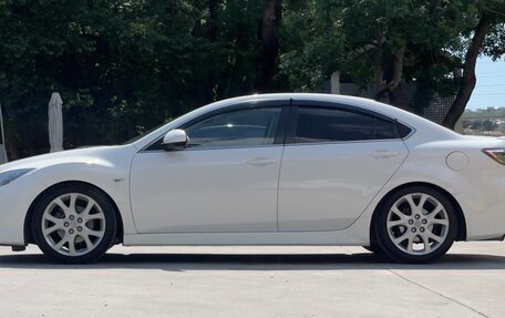 Mazda 6, 2008 год, 1 100 000 рублей, 3 фотография