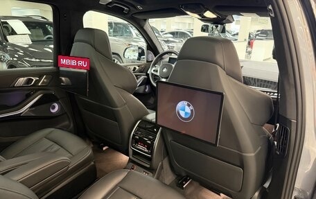 BMW X7, 2025 год, 15 699 000 рублей, 31 фотография