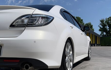 Mazda 6, 2008 год, 1 100 000 рублей, 8 фотография