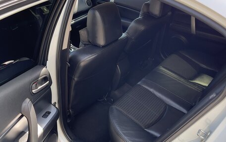 Mazda 6, 2008 год, 1 100 000 рублей, 16 фотография