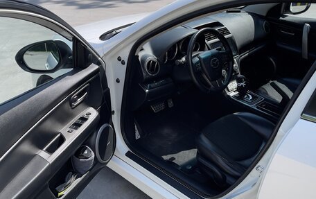 Mazda 6, 2008 год, 1 100 000 рублей, 13 фотография