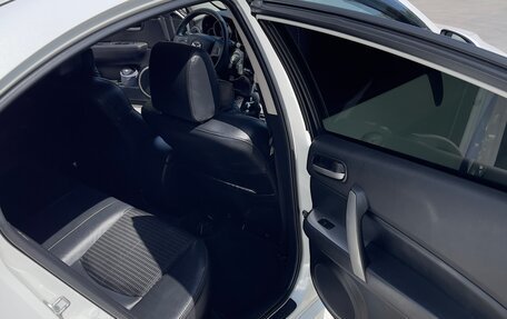 Mazda 6, 2008 год, 1 100 000 рублей, 18 фотография
