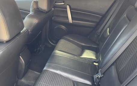 Mazda 6, 2008 год, 1 100 000 рублей, 17 фотография