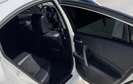 Mazda 6, 2008 год, 1 100 000 рублей, 19 фотография