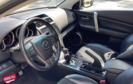 Mazda 6, 2008 год, 1 100 000 рублей, 14 фотография