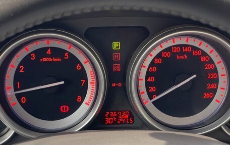 Mazda 6, 2008 год, 1 100 000 рублей, 24 фотография