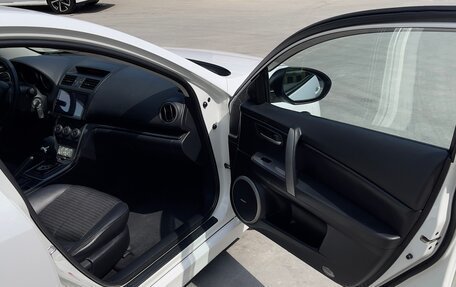 Mazda 6, 2008 год, 1 100 000 рублей, 21 фотография