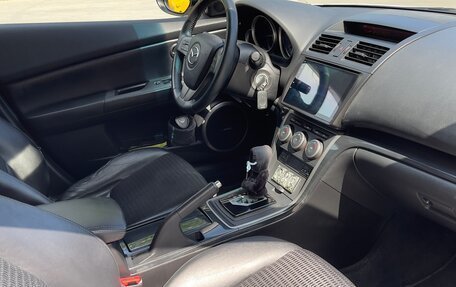 Mazda 6, 2008 год, 1 100 000 рублей, 22 фотография