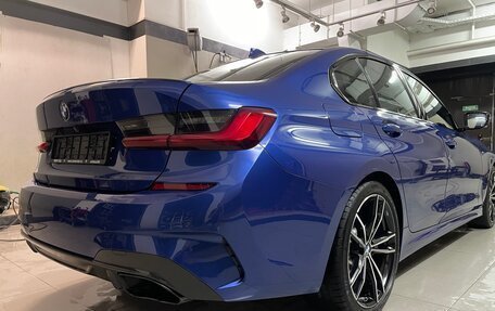 BMW 3 серия, 2019 год, 3 900 000 рублей, 8 фотография