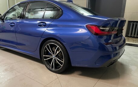 BMW 3 серия, 2019 год, 3 900 000 рублей, 4 фотография