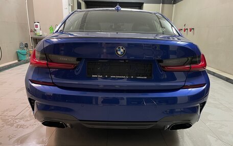 BMW 3 серия, 2019 год, 3 900 000 рублей, 6 фотография