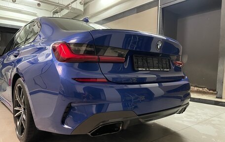 BMW 3 серия, 2019 год, 3 900 000 рублей, 5 фотография