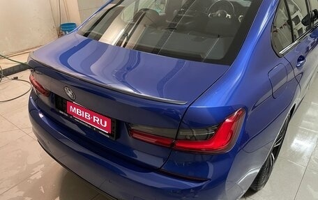 BMW 3 серия, 2019 год, 3 900 000 рублей, 7 фотография
