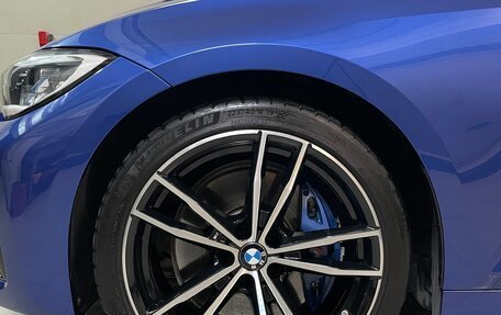 BMW 3 серия, 2019 год, 3 900 000 рублей, 17 фотография