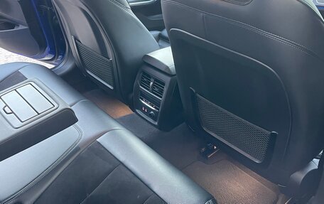 BMW 3 серия, 2019 год, 3 900 000 рублей, 21 фотография