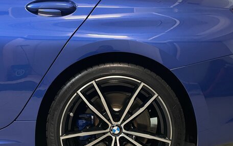 BMW 3 серия, 2019 год, 3 900 000 рублей, 16 фотография